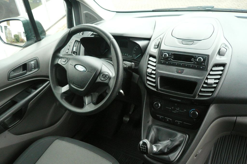 Ford Transit Connect 2019