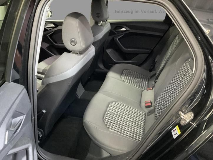Audi A1 2023