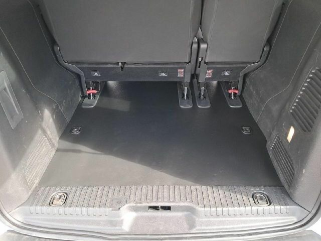 Opel Zafira Life 2021