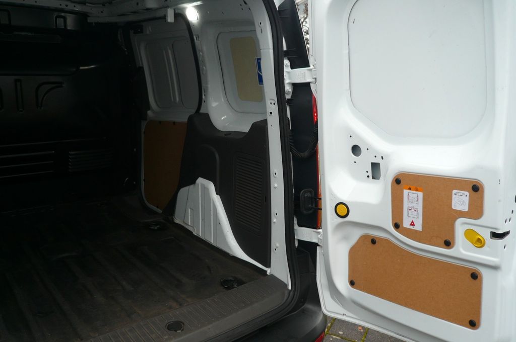 Ford Transit Connect 2019