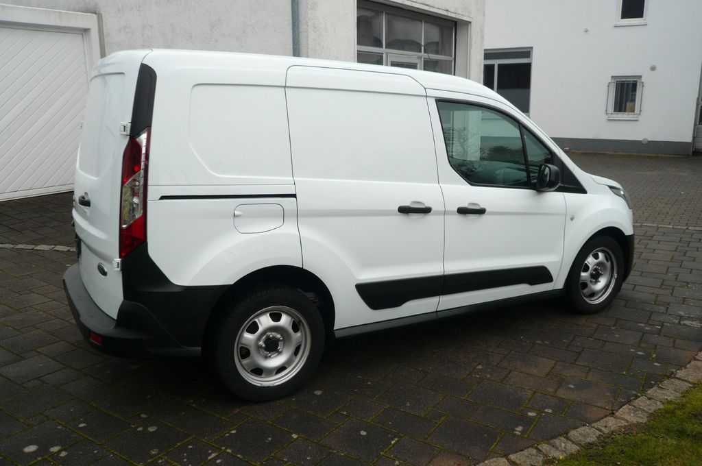 Ford Transit Connect 2019
