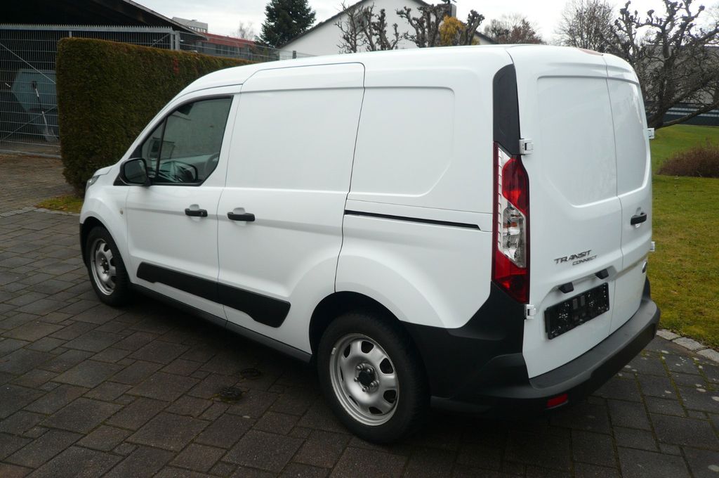 Ford Transit Connect 2019