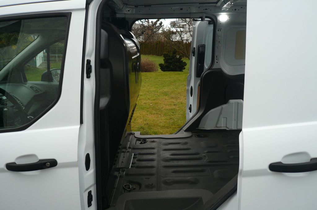 Ford Transit Connect 2019