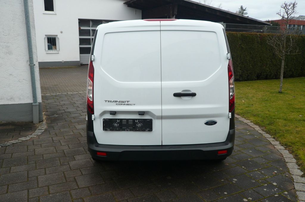 Ford Transit Connect 2019