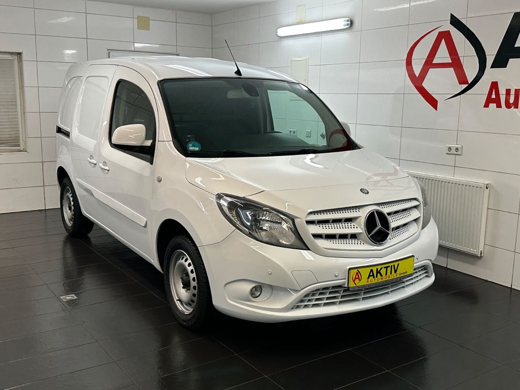 Mercedes-Benz Citan 2018