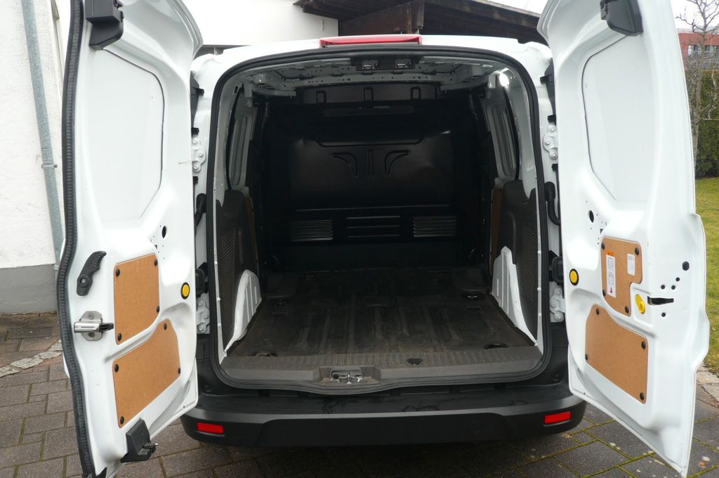 Ford Transit Connect 2019