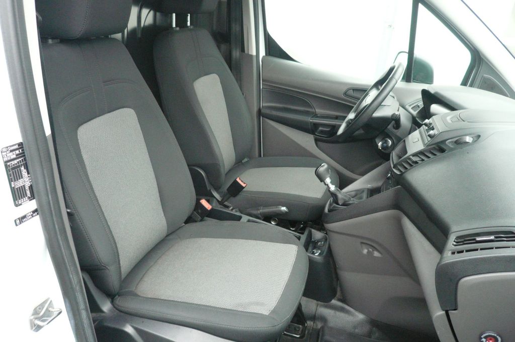 Ford Transit Connect 2019