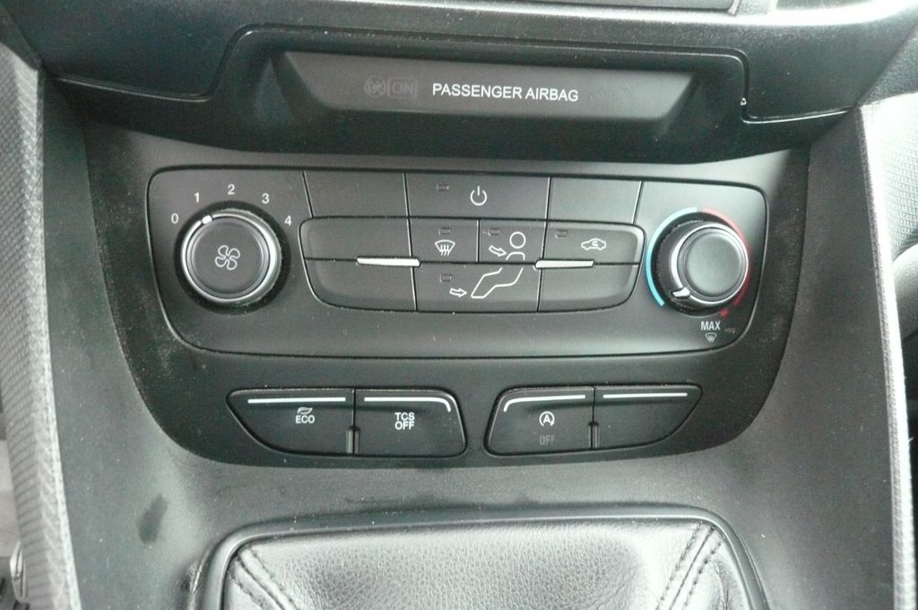 Ford Transit Connect 2019