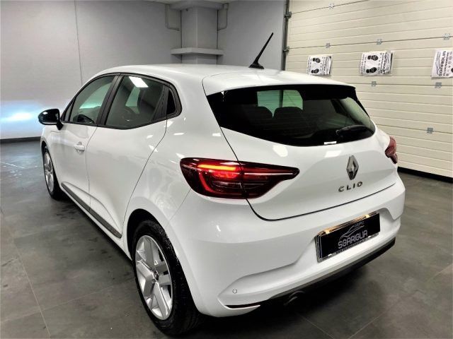 Renault Clio 2020