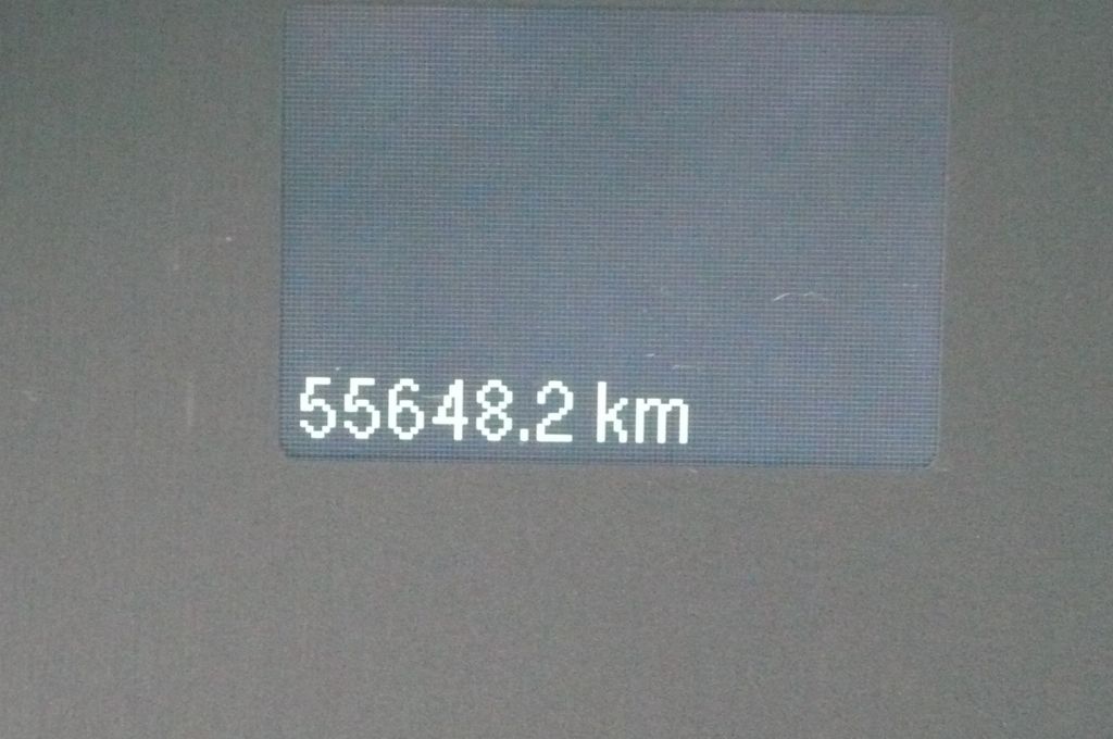 Ford Transit Connect 2019