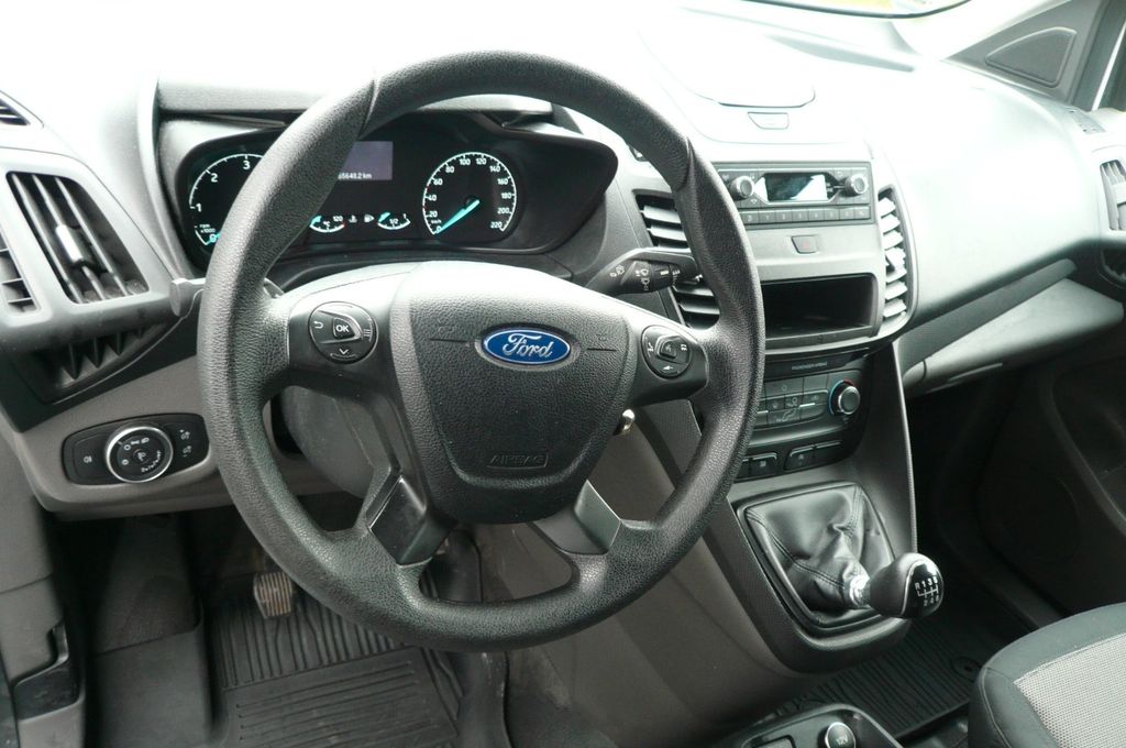 Ford Transit Connect 2019