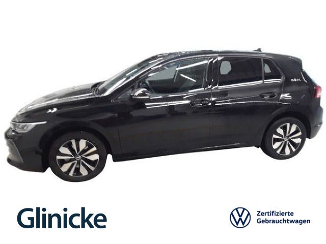 Volkswagen Golf 2025