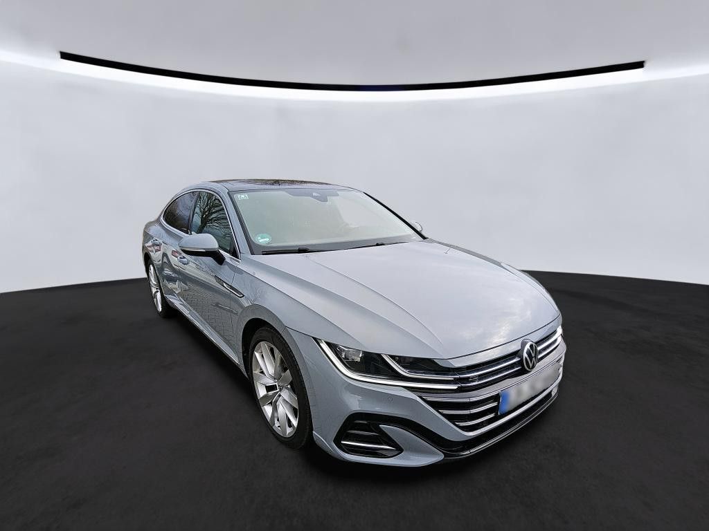 Volkswagen Arteon 2022
