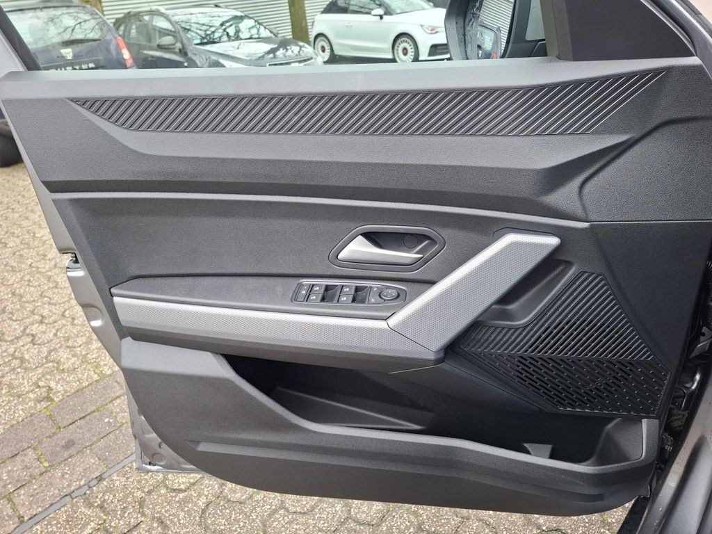 Dacia Duster 2026