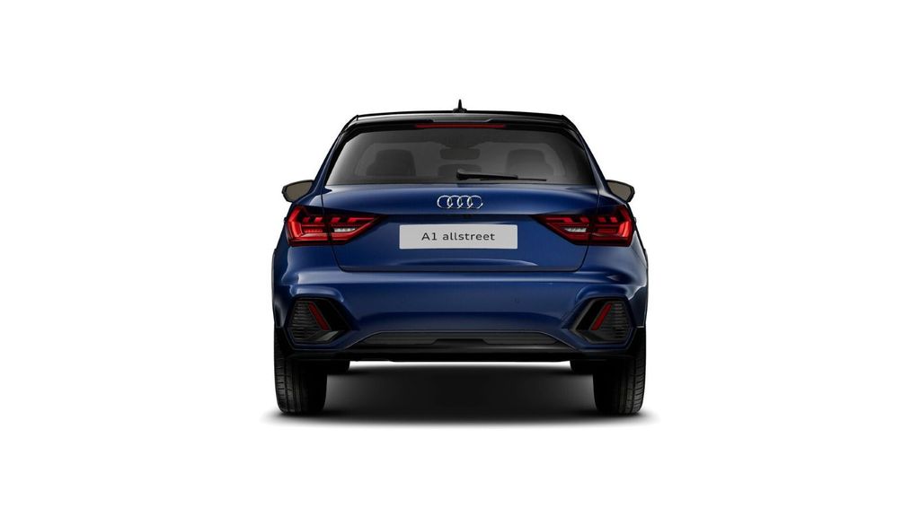 Audi A1 2023