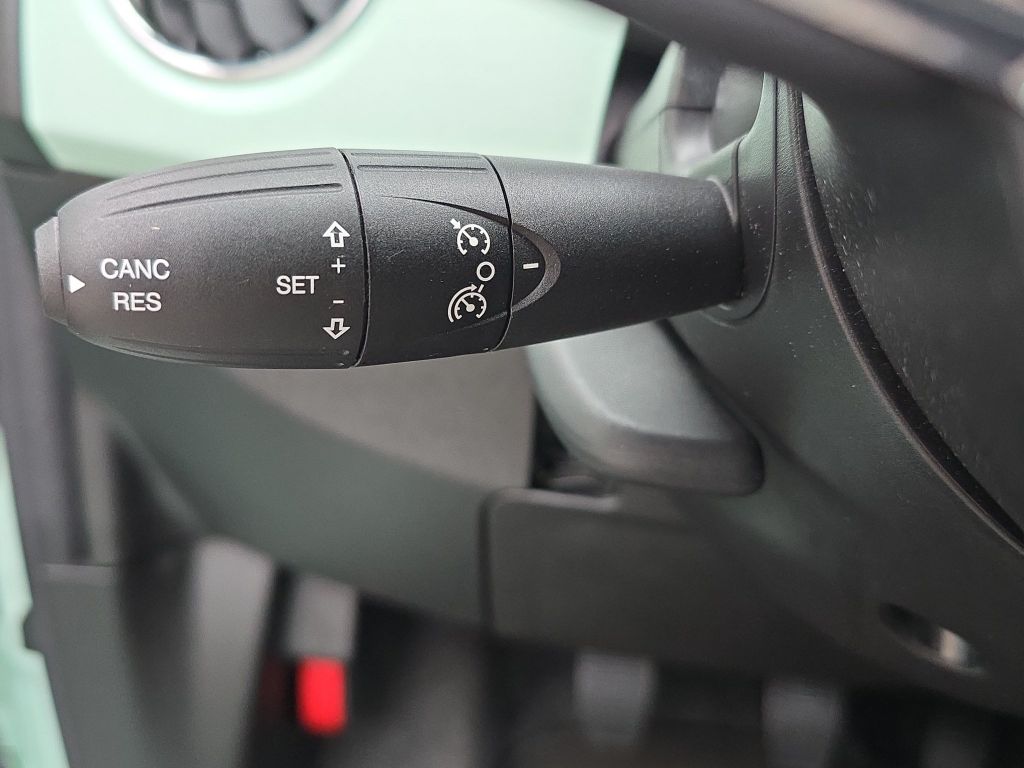 Fiat 500C 2020