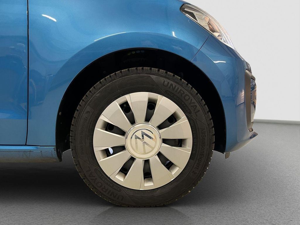 Volkswagen up! 2021