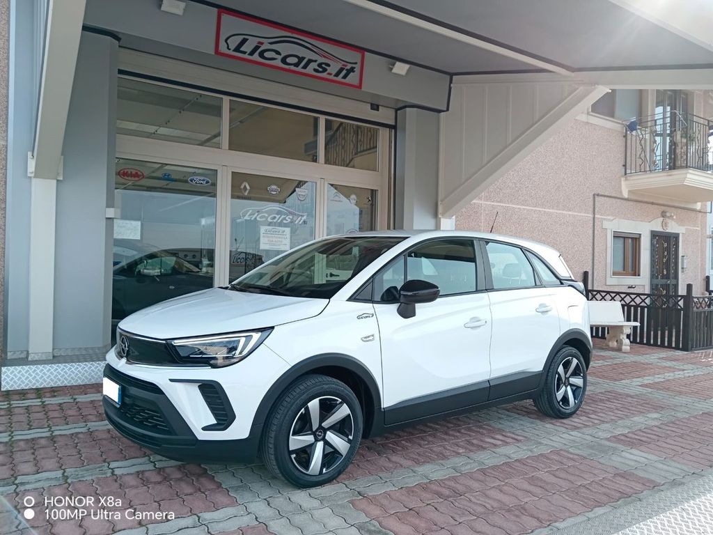 Opel Other 2023