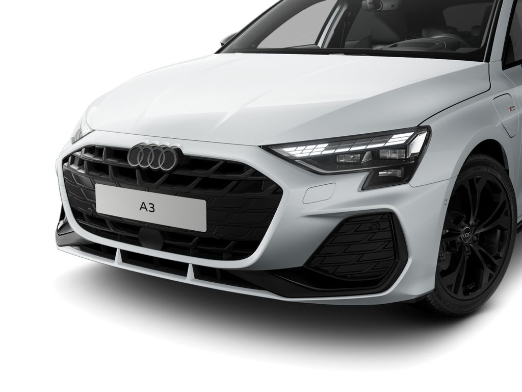 Audi A3 2025