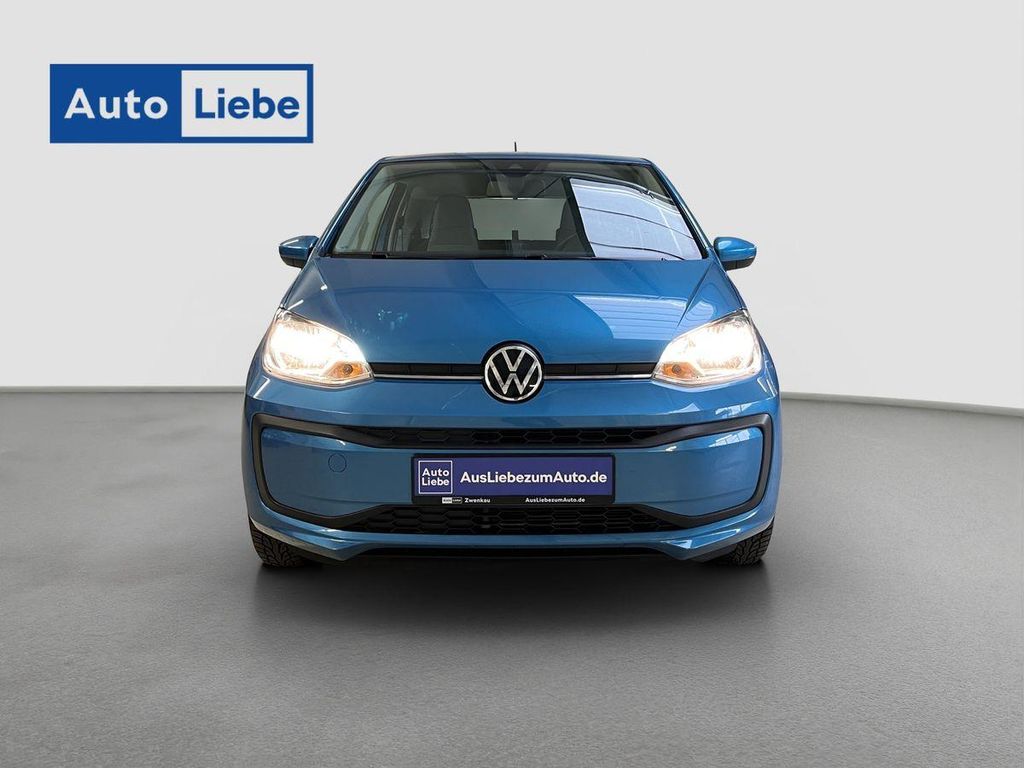 Volkswagen up! 2021