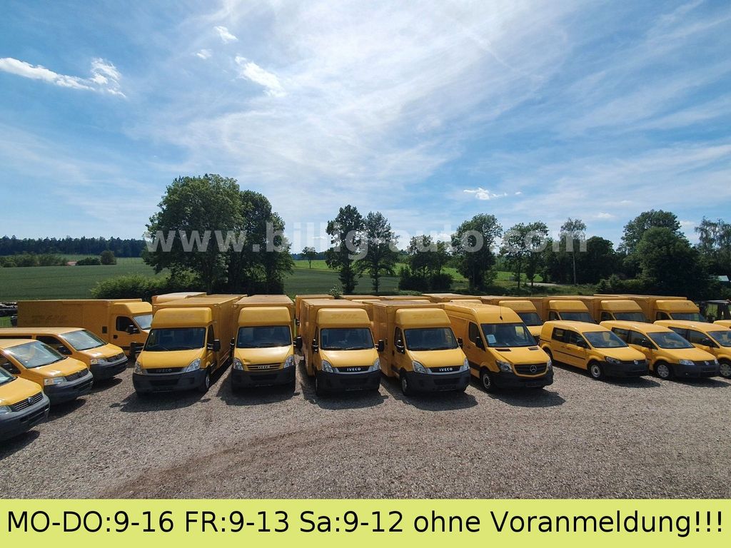 Volkswagen T5 Transporter 2014