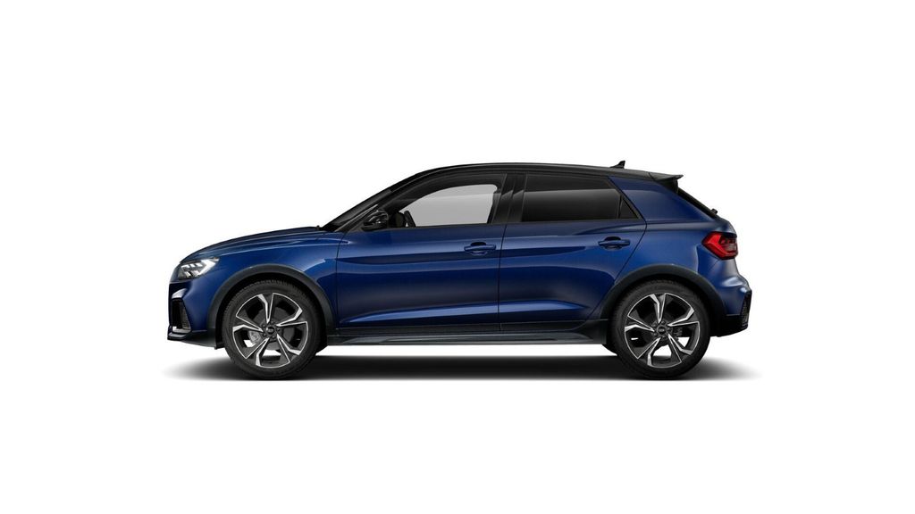 Audi A1 2023