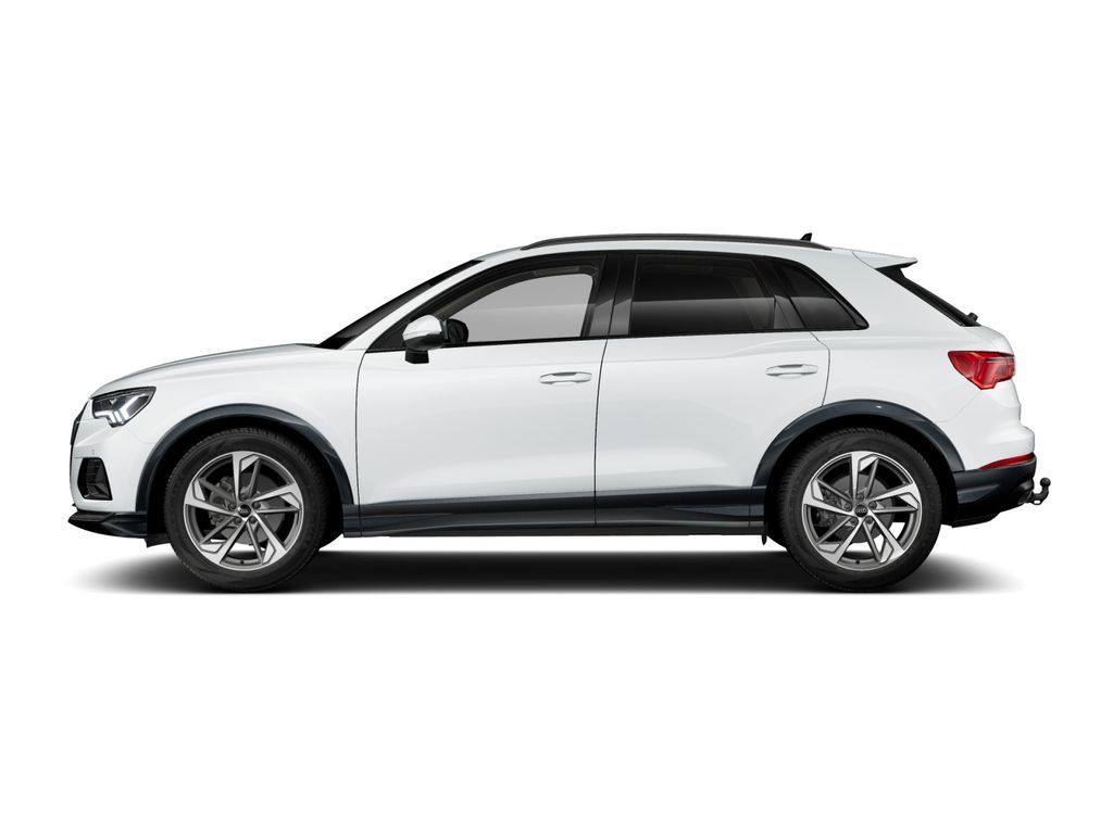 Audi Q3 2025
