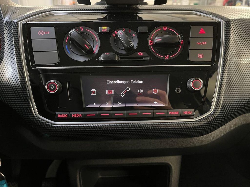 Volkswagen up! 2021