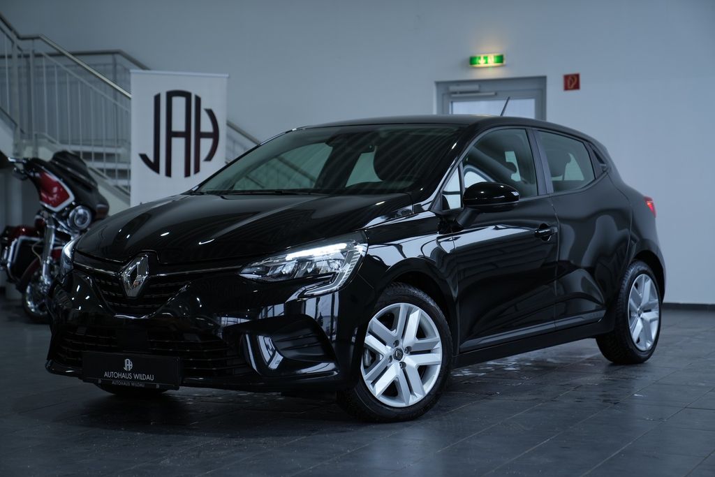 Renault Clio 2022