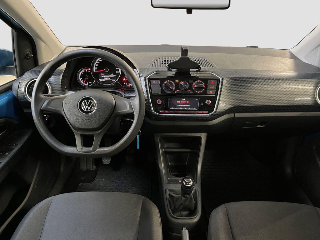 Volkswagen up! 2021