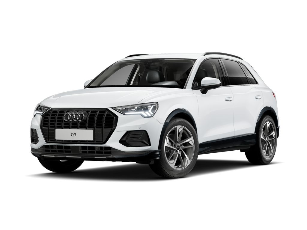 Audi Q3 2025