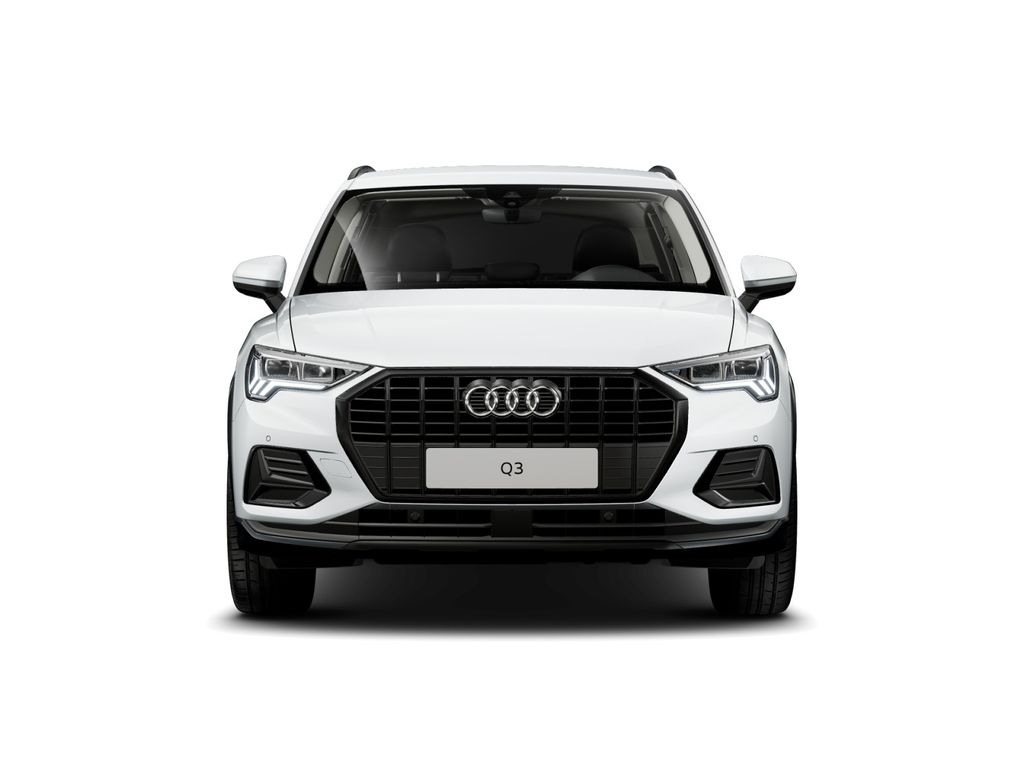 Audi Q3 2025
