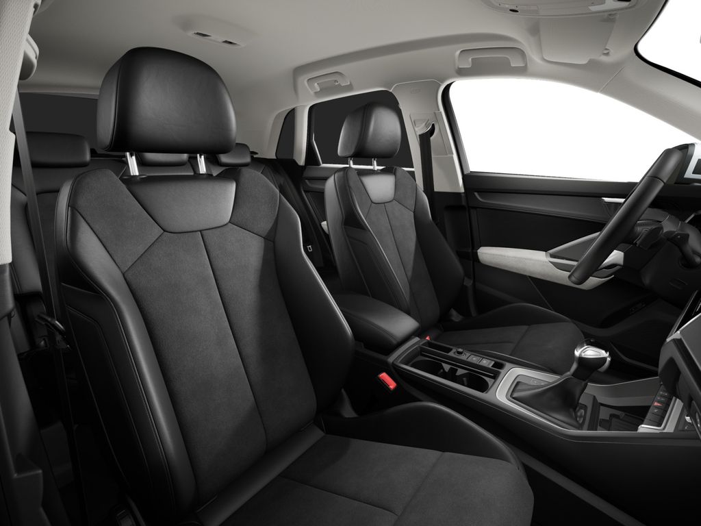 Audi Q3 2025