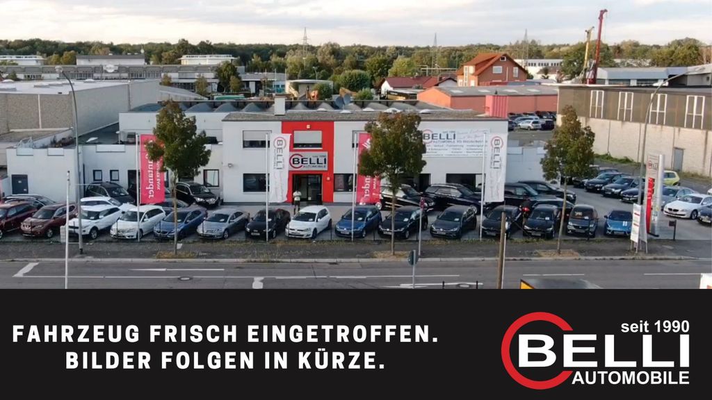 BMW 116 2024