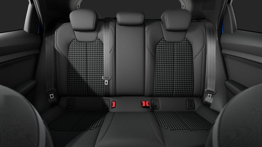 Audi A1 2023