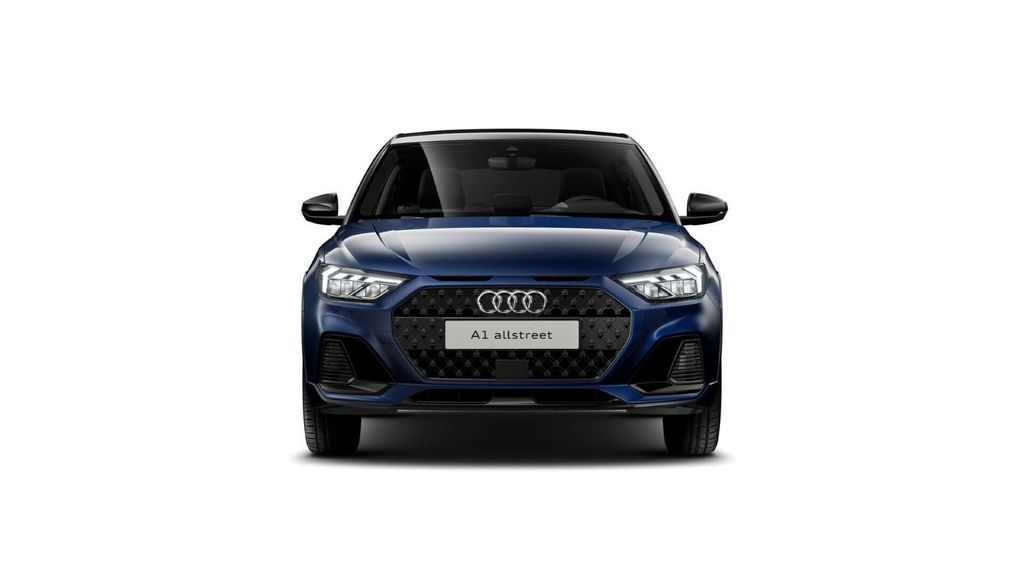 Audi A1 2023