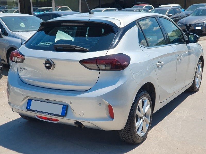 Opel Corsa 2022