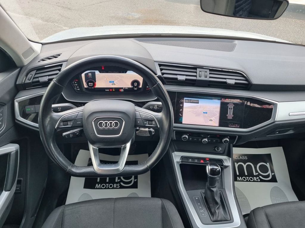 Audi Q3 2020