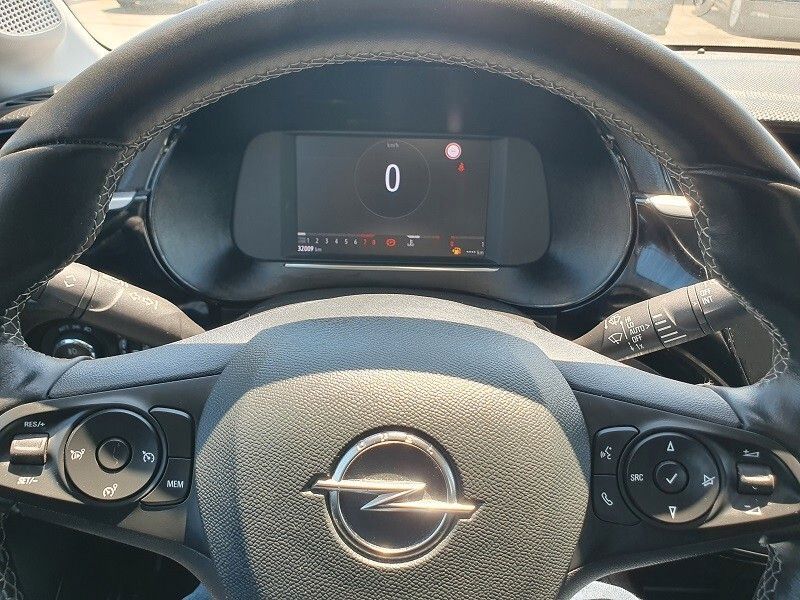Opel Corsa 2022