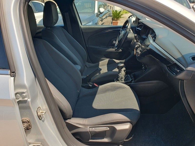 Opel Corsa 2022