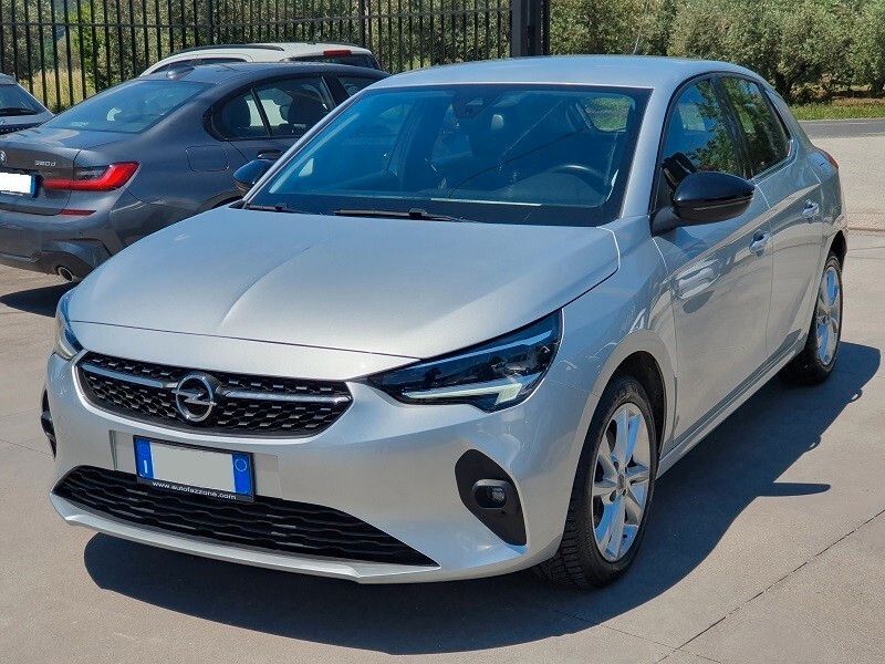 Opel Corsa 2022