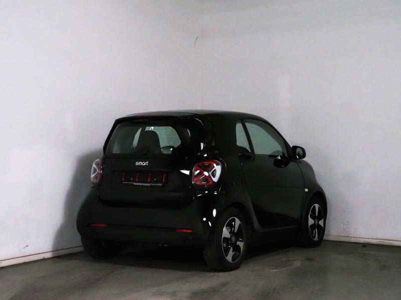 Smart ForTwo 2023