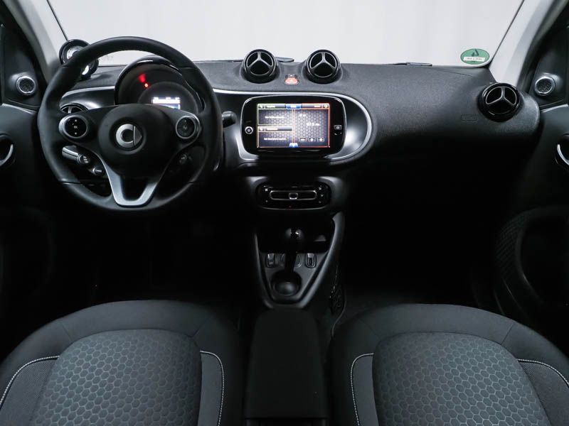 Smart ForTwo 2023
