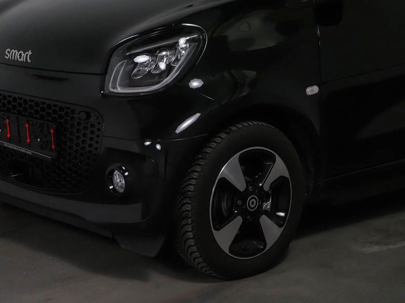 Smart ForTwo 2023