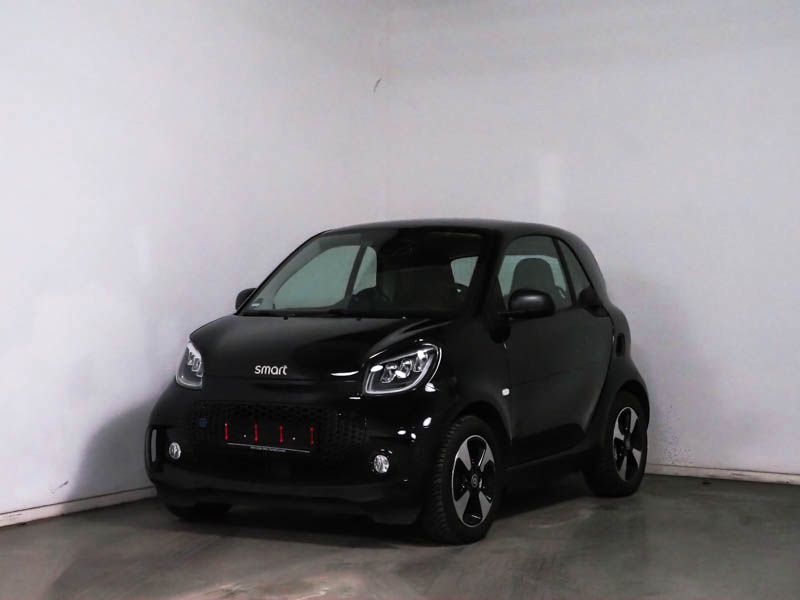 Smart ForTwo 2023