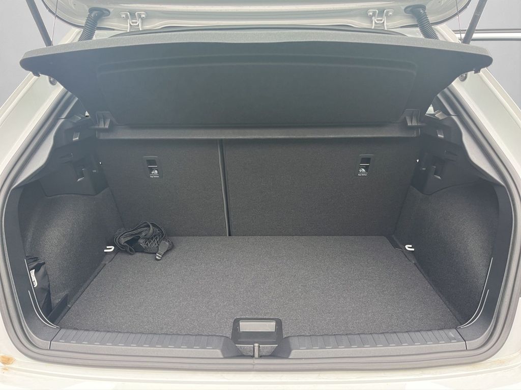Audi A1 2025
