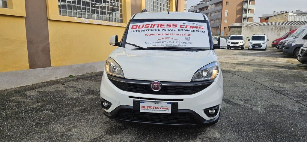 Fiat Other 2016