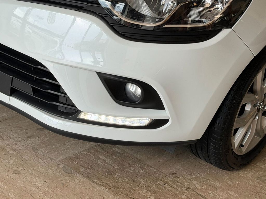 Renault Clio 2018