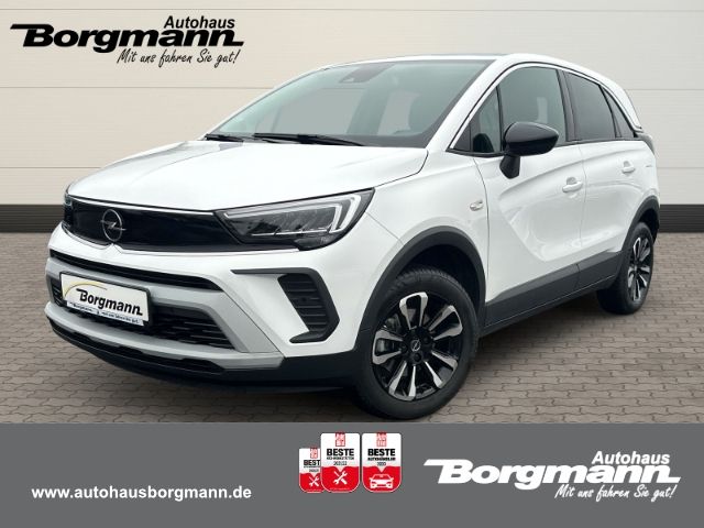 Opel Crossland (X) 2024