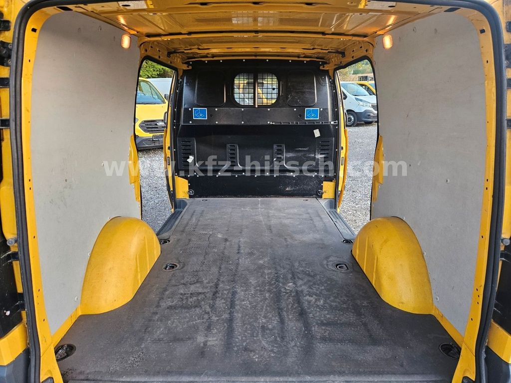 Mercedes-Benz Vito 2011